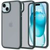 Чехол для мобильного телефона Spigen Apple iPhone 15 Ultra Hybrid Frost Green (ACS06798) - Изображение 1