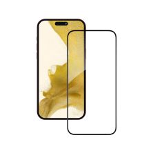 Стекло защитное Global Full Glue Apple iPhone 15 Pro (1283126575426)