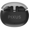 Навушники Pixus Space Black (4897058531640) - Зображення 1