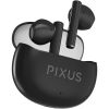 Навушники Pixus Space Black (4897058531640) - Зображення 3