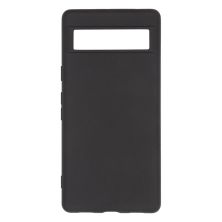 Чехол для мобильного телефона Armorstandart Matte Slim Fit Google Pixel 7a Black (ARM70857)