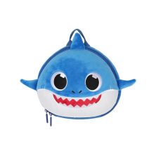Рюкзак детский Supercute Акула – Синий (SF120-a)
