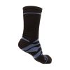 Шкарпетки Tramp UTRUS-007-black-43/46 - Зображення 2