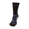 Шкарпетки Tramp UTRUS-007-black-43/46 - Зображення 3
