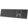 Клавиатура OfficePro SK1550 Wireless Black (SK1550B) - Изображение 2