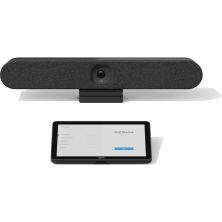 Система видеоконференции Logitech Rally Bar Huddle Tap IP Graphite (991-000479)