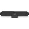 Система відеоконференції Logitech Rally Bar Huddle Tap IP Graphite (991-000479) - Зображення 1