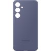 Чохол до мобільного телефона Samsung Galaxy S24+ (S926) Silicone Case Violet (EF-PS926TVEGWW) - Зображення 3