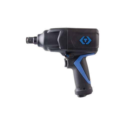 Гайковерт KING TONY пневмо 3/4 1491 Нм композитний корпус (33681-100)