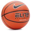 М'яч баскетбольний Nike Elite All Court 8P 2.0 Deflated N.100.4088.855.07 Уні 7 Помаранчевий (887791395719) - Зображення 1