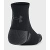 Шкарпетки Under Armour 1379510-001 Performance Tech 3 пари Qtr чорний MD (196884001100) - Зображення 3