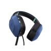 Навушники Trust GXT 415 Zirox 3.5мм Blue (24991) - Зображення 3