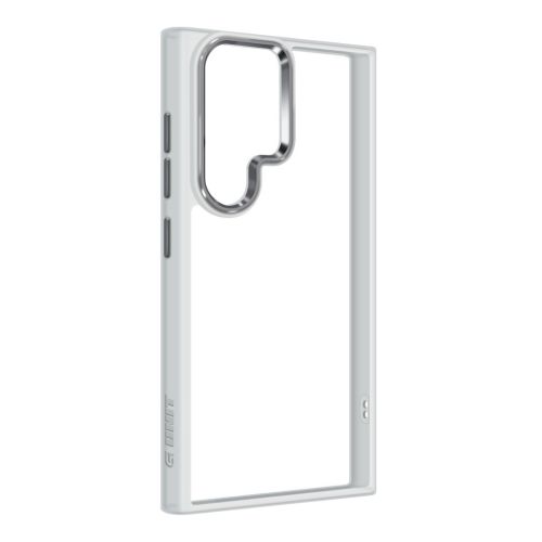 Чехол для мобильного телефона Armorstandart UNIT2 Samsung S24 Ultra Matte Clear (ARM74822)