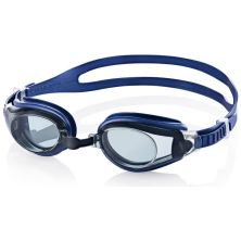 Очки для плавания Aqua Speed City 025-10 синій OSFM (5908217635327)