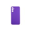 Чехол для мобильного телефона Dengos Kit for Samsung Galaxy A34 5G case + glass (Purple) (DG-KM-42) - Изображение 1