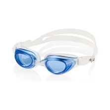 Очки для плавания Aqua Speed Agila JR 033-61 синій/прозорий OSFM (5908217629272)