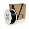 Пластик для 3D-принтера Verbatim PLA, 1.75 мм, 1кг, black (55318) - Зображення 2