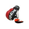 Рукавички для MMA RDX T6 Plus Rex Red L (GGR-T6R-L+) - Зображення 1