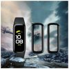 Плівка захисна BeCover Samsung Galaxy Fit 2 SM-R220 Black (706037) - Зображення 3