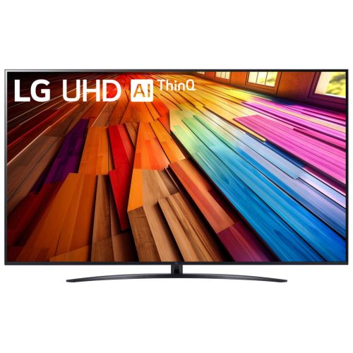 Телевізор LG 65UT81006LA