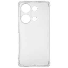 Чехол для мобильного телефона ColorWay TPU AntiShock Xiaomi Redmi Note 13 Pro, Clear (CW-CTASXRN13P)