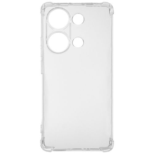Чехол для мобильного телефона ColorWay TPU AntiShock Xiaomi Redmi Note 13 Pro, Clear (CW-CTASXRN13P)
