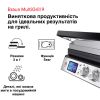 Электрогриль Braun CG 9043 - Изображение 3