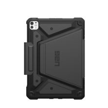 Чехол для планшета UAG iPad Pro 11 (Gen 5 2024) Metropolis SE Black (124475114040)