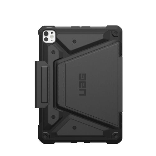 Чохол до планшета UAG iPad Pro 11 (Gen 5 2024) Metropolis SE Black (124475114040)