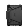 Чохол до планшета UAG iPad Pro 11 (Gen 5 2024) Metropolis SE Black (124475114040) - Зображення 3