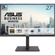 Монитор ASUS VA27UQSB