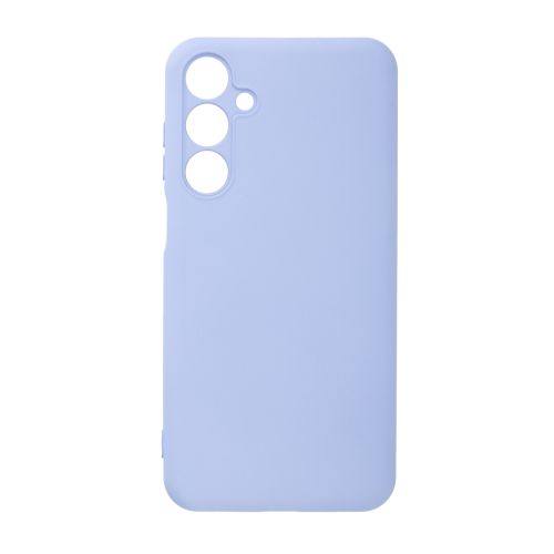 Чехол для мобильного телефона Armorstandart ICON Samsung M35 5G (M356) Camera cover Lavender (ARM77975)