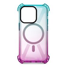 Чохол до мобільного телефона Armorstandart Bounce Apple iPhone 14 Pro Purple Blue (ARM75250)