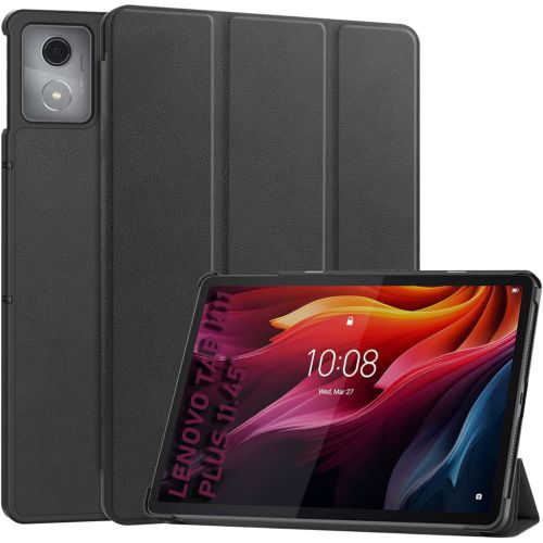 Чохол до планшета BeCover Smart Case Lenovo Tab K11 Plus TB-352F 11.45 Black (711848)