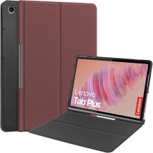 Чехол для планшета BeCover Smart Case Lenovo Tab Plus 11.5 Red Wine (711886)