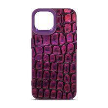 Чехол для мобильного телефона Harder Kaiju Skin Apple iPhone 15 Purple (ARM76836)