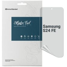 Пленка защитная Armorstandart Matte Samsung S24 FE (ARM76982)