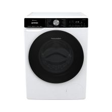 Стиральная машина Gorenje фронтальна, 10,5кг, 1400, A+++, 60см, дисплей, інвертор, пара, Wi-F (WNS1X4ARTWIFI)