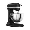 Кухонний комбайн KitchenAid 5KSM55SXXEBM - Зображення 1