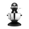 Кухонний комбайн KitchenAid 5KSM55SXXEBM - Зображення 2