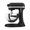 Кухонный комбайн KitchenAid 5KSM55SXXEBM - Изображение 3