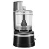 Кухонный комбайн KitchenAid 5KFP1319EBM матовий чорний (5KFP1319EBM) - Изображение 1