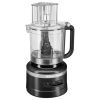 Кухонный комбайн KitchenAid 5KFP1319EBM матовий чорний (5KFP1319EBM) - Изображение 2