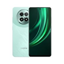 Мобільний телефон realme 13 5G 12/256GB Speed Green