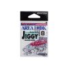 Гачок Decoy AH-12 Area Hook Jiggy 08 (10 шт/уп) (1562.08.74) - Зображення 1