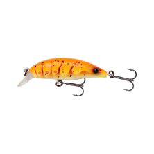 Воблер Savage Gear 3D Shrimp Twitch SR SP 52mm 5.5g Orange Shrimp (1854.41.69)