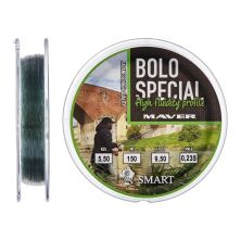 Волосінь Smart Bolo Special 150m 0.185mm (1300.32.72)