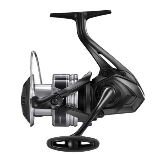 Катушка Shimano Aero BB 4000 3+1BB 4.71 (AEROBB4000)