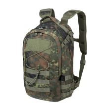 Рюкзак туристичний Helikon-Tex 24л Backpack - Cordura - Flecktarn (PL-EDC-CD-23)