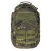 Рюкзак туристический Helikon-Tex 24л Backpack - Cordura - Flecktarn (PL-EDC-CD-23) - Изображение 2